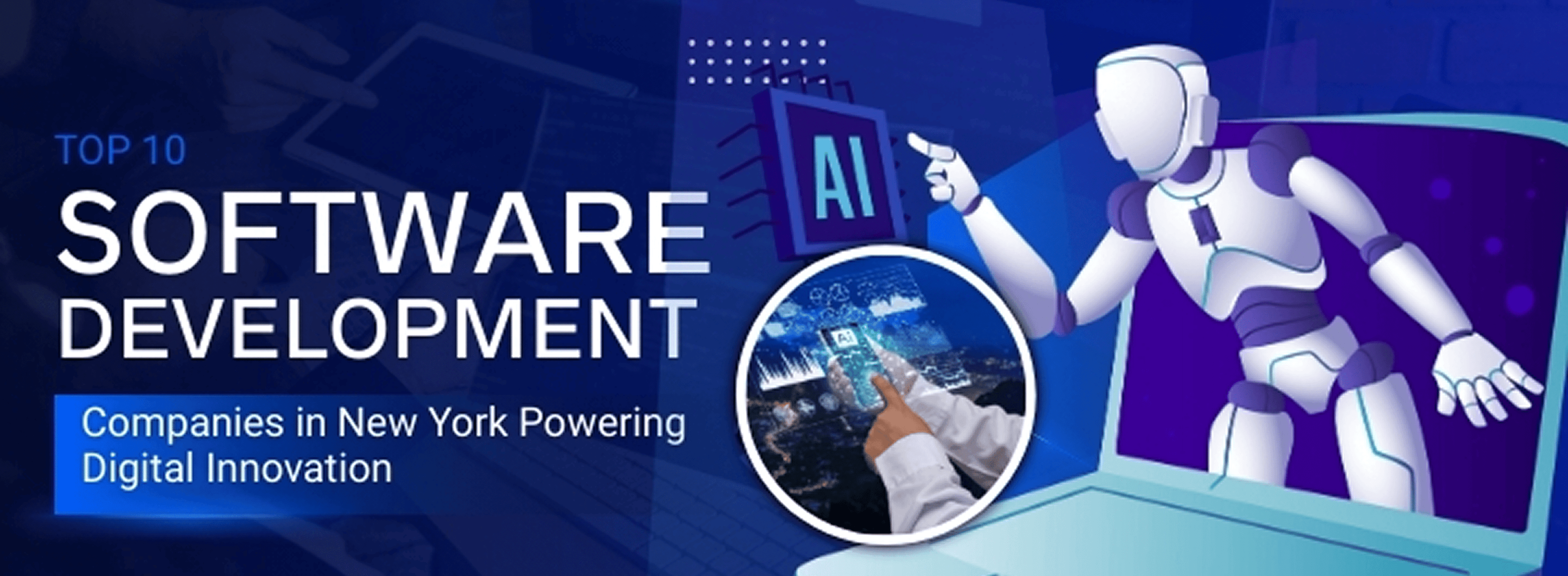 Why Should You Choose a Software Development Company for Business Growth?