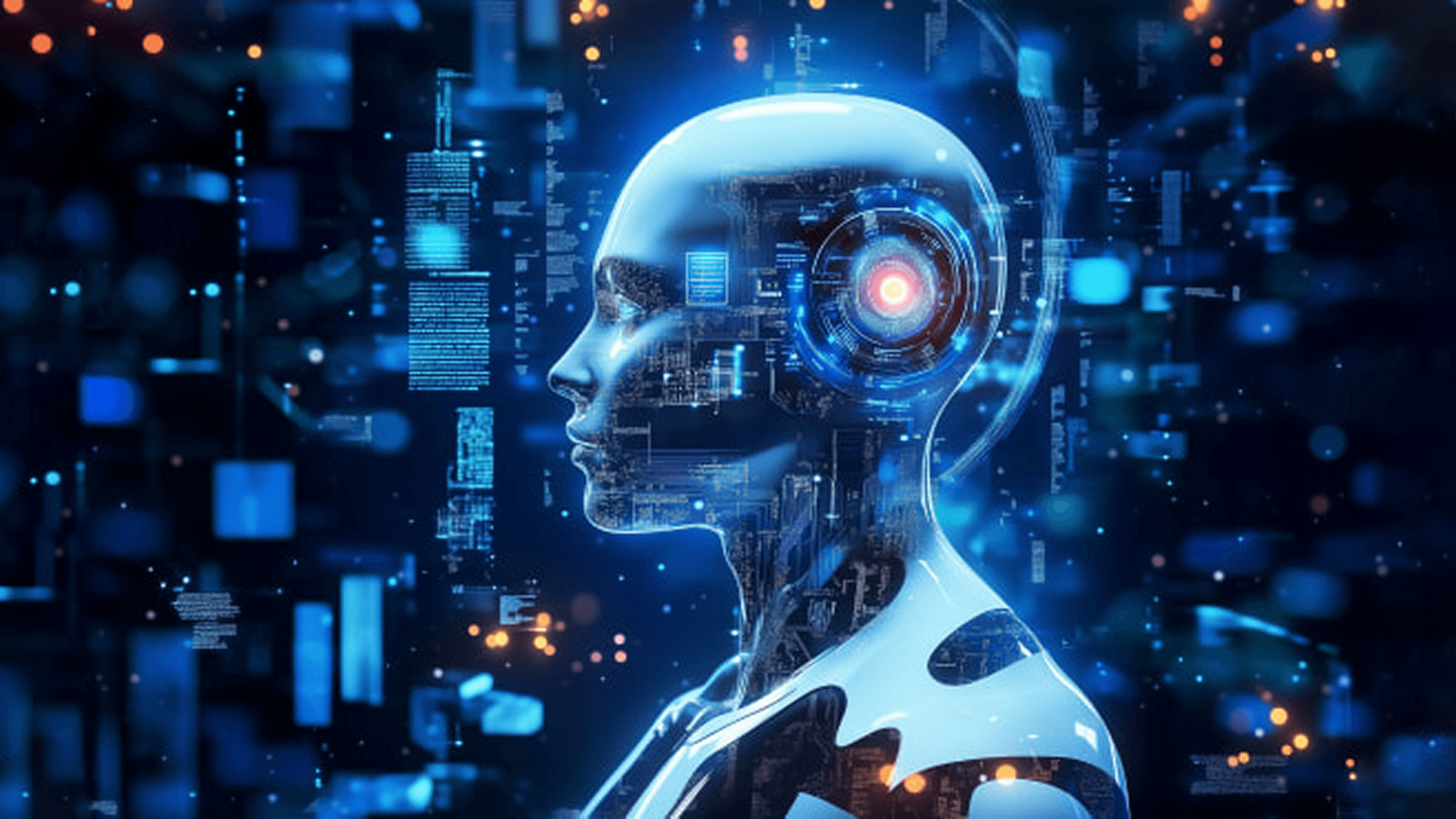 Artificial Intelligence (AI) Development: Shaping the Future of Technology